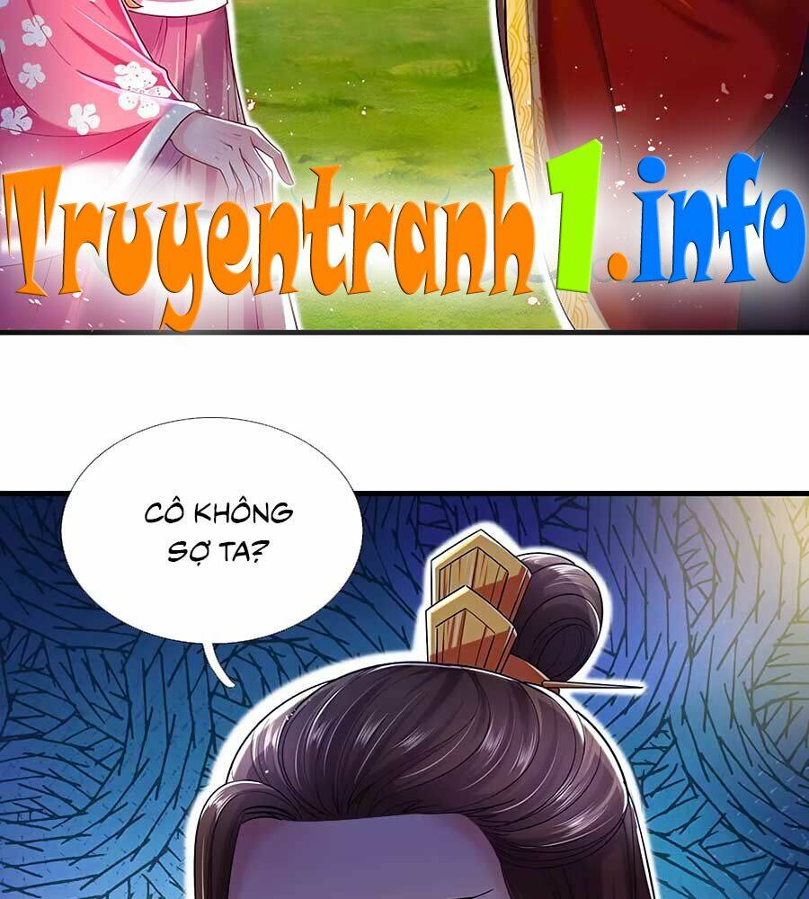 Phụng Lâm Thiên Hạ: Đệ Nhất Mỹ Nữ: Chapter 64