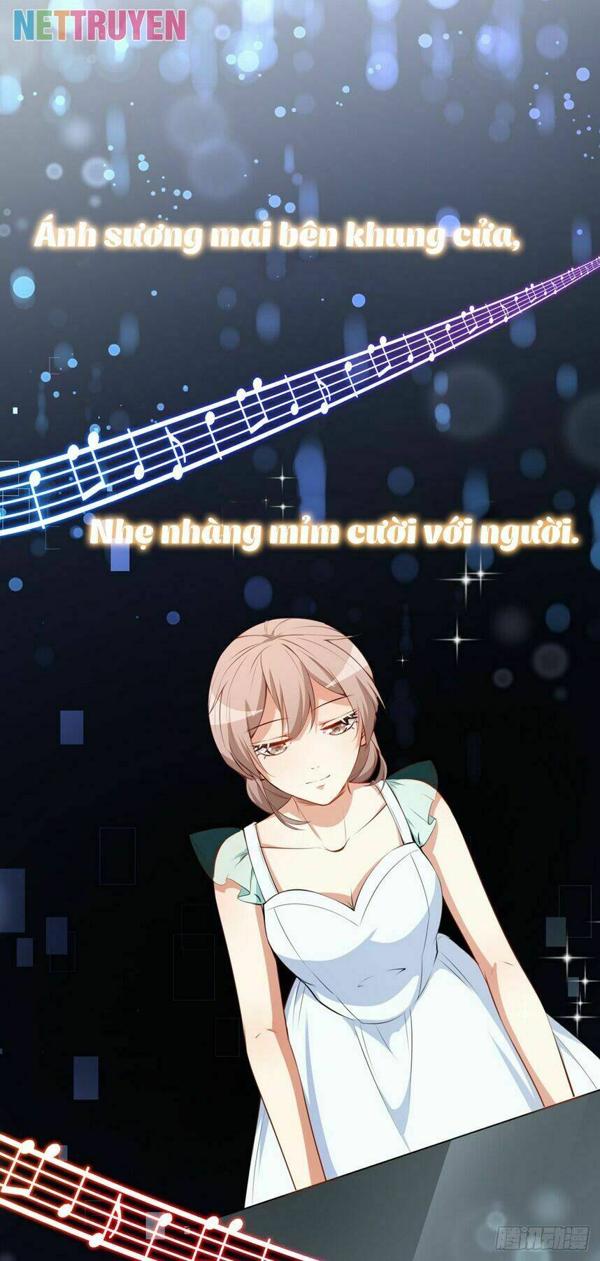 Mỹ Nhân Tâm Động: Chapter 25