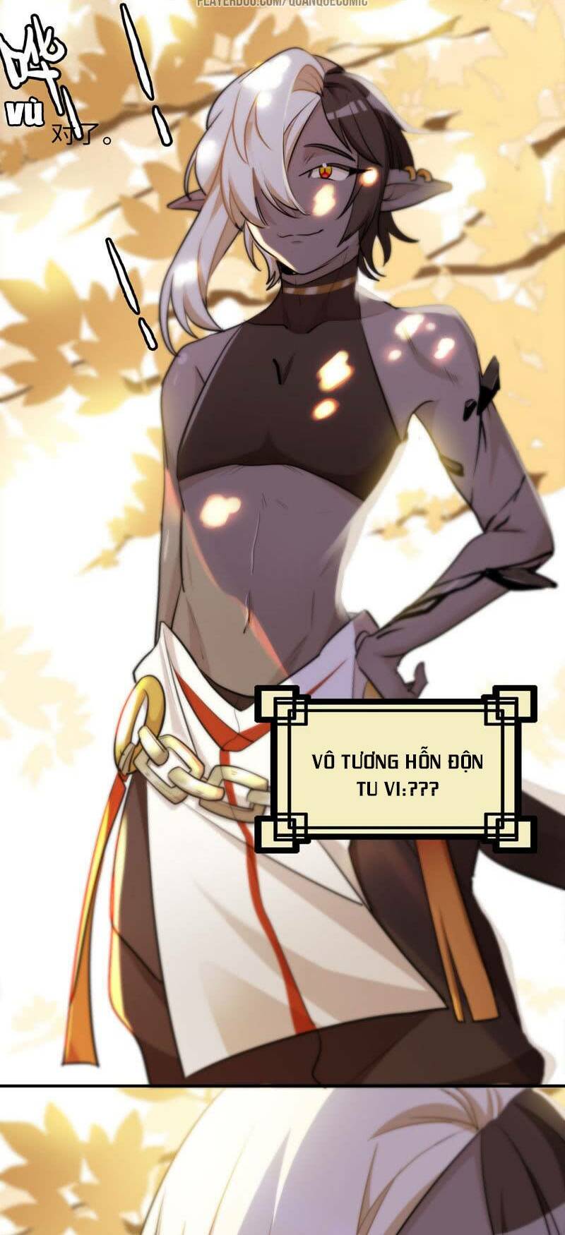 Khởi Đầu Bằng Một Con Côn: Chapter 19