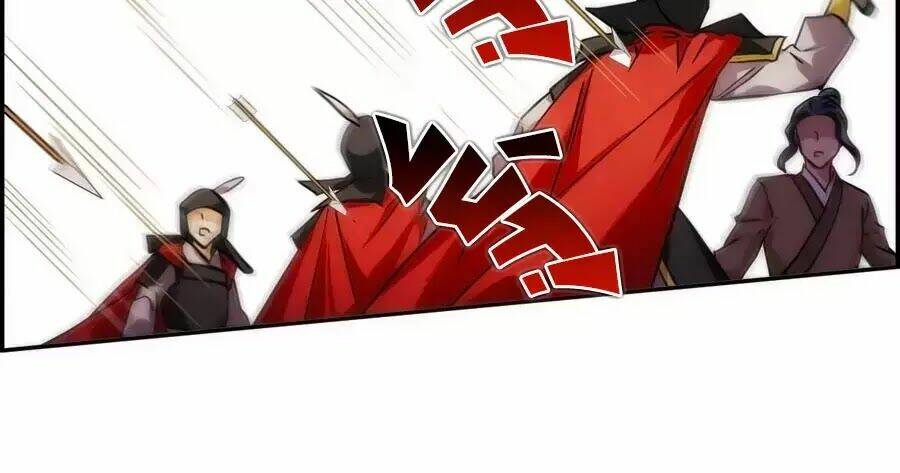 Thượng Quốc Phú Chi Thiên Đống Tuyết: Chapter 126