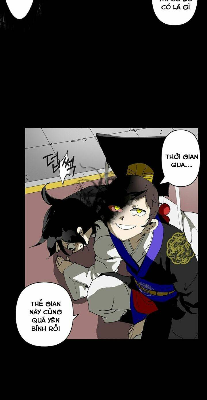 Nỗ Lực: Chapter 6