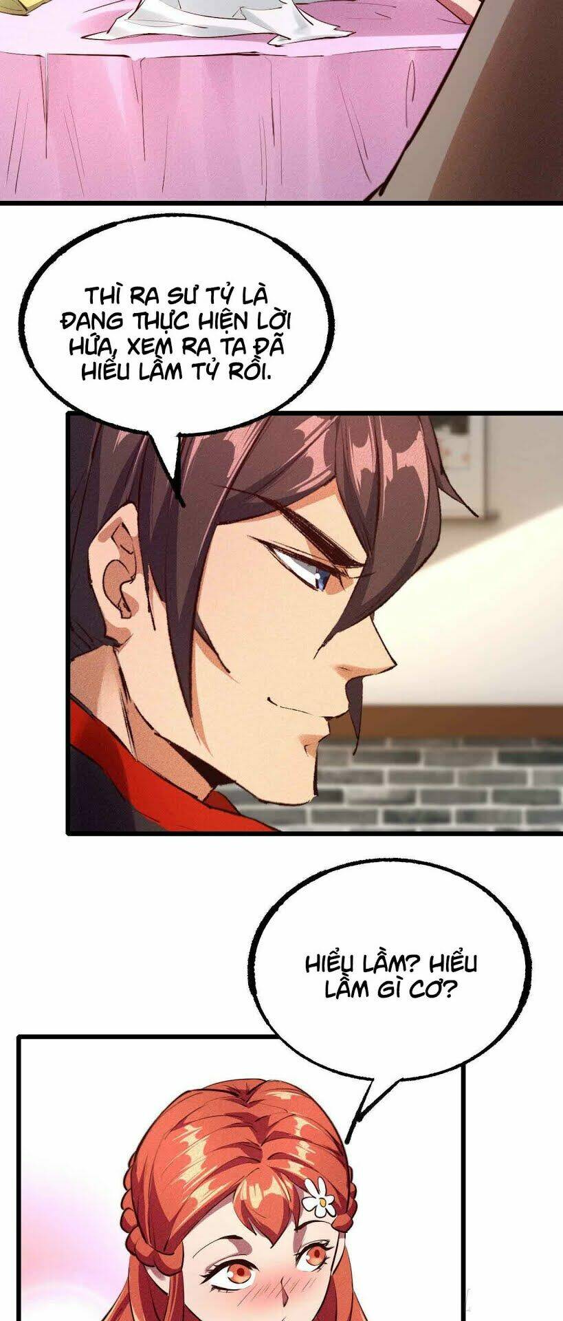 Ta Thành Thần Một Mình: Chapter 29