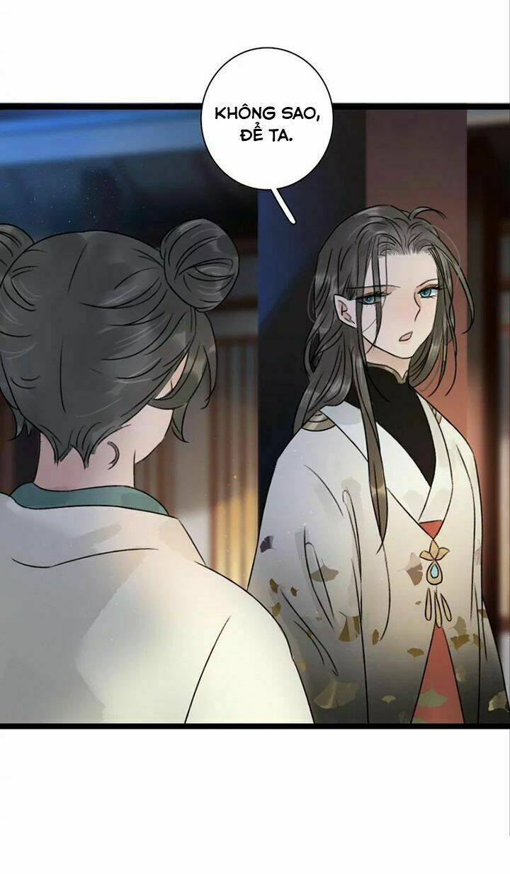 Thái Tử Bị Hoang Tưởng: Chapter 52