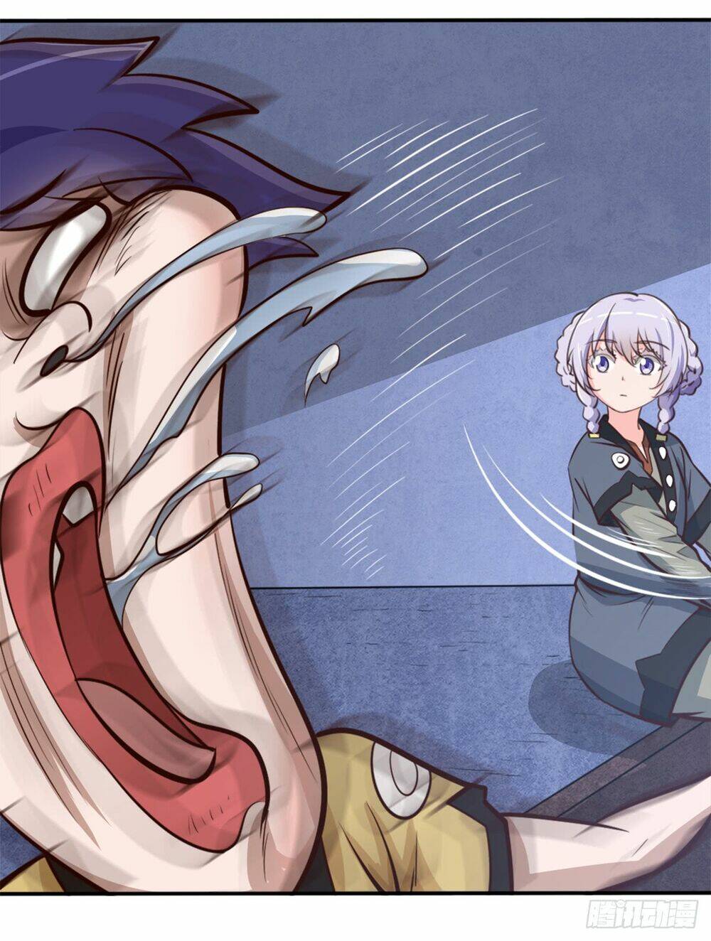 Hiệp Hành Cửu Thiên: Chapter 89