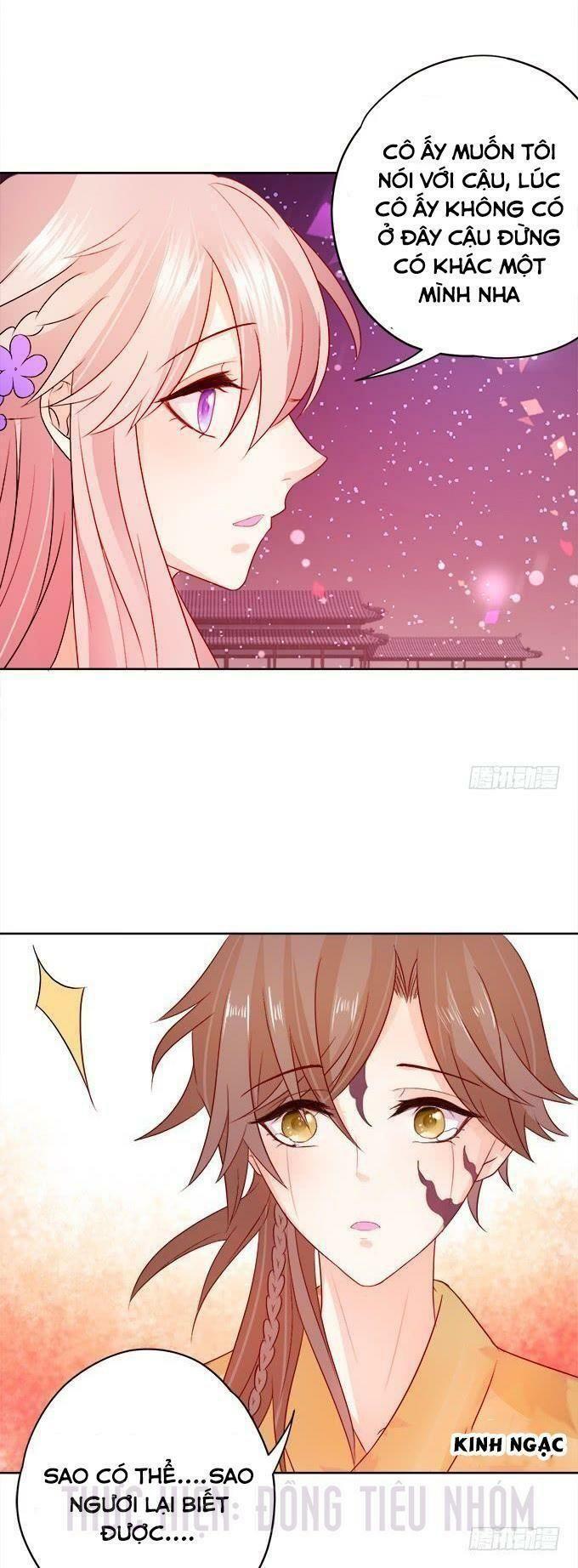 Hồ Tiên Hung Bạo: Chapter 9
