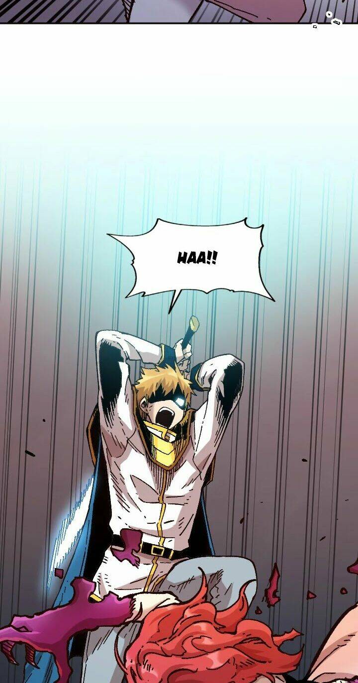 Nô Lệ Nghịch Thiên: Chapter 71