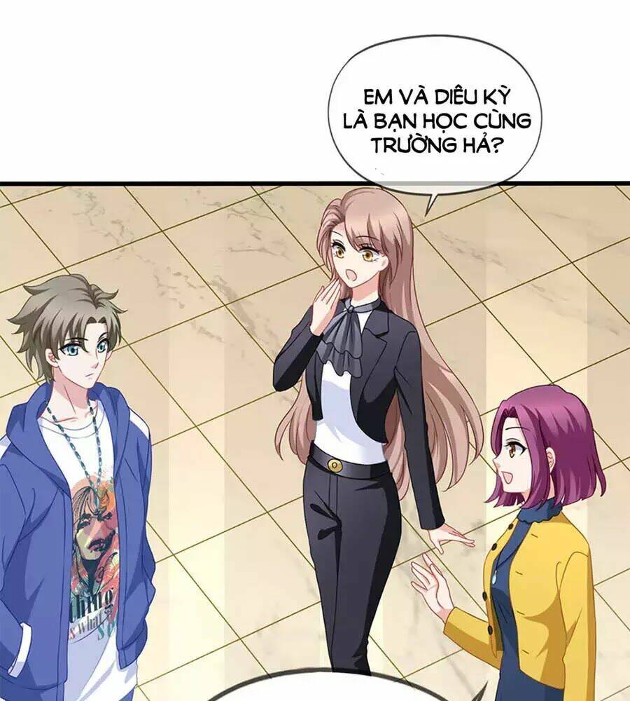 Mỹ Vị Giai Thê: Chapter 85