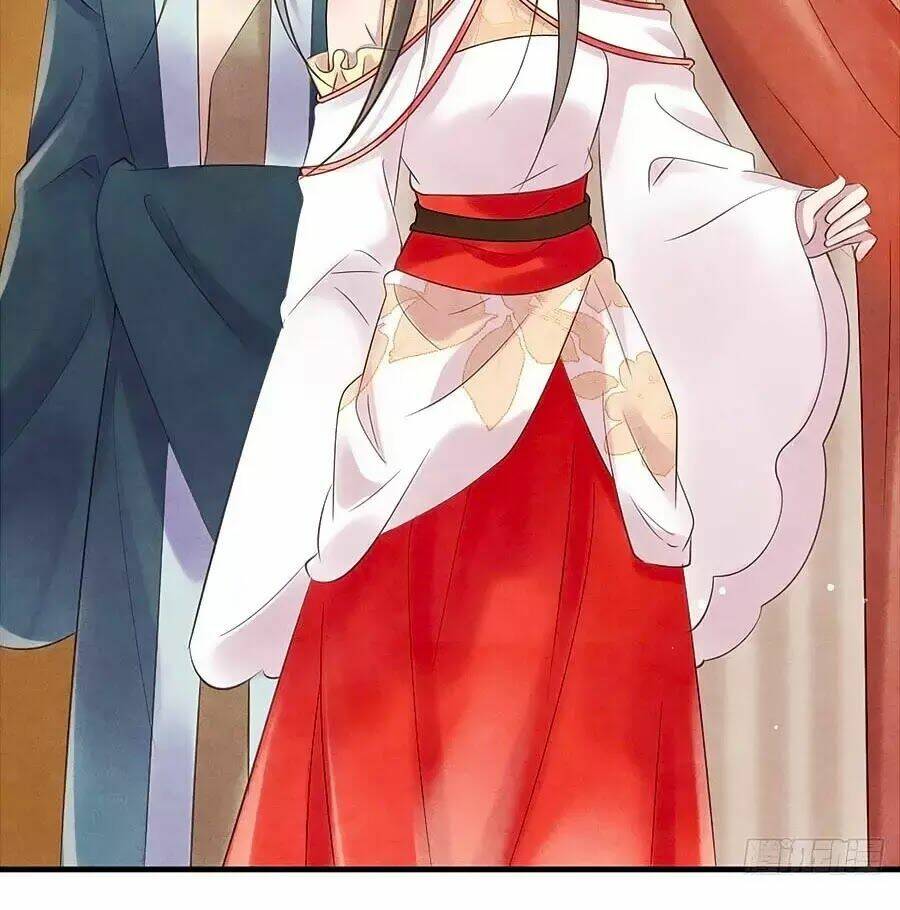 Vương Phi Muốn Trèo Tường: Chapter 46