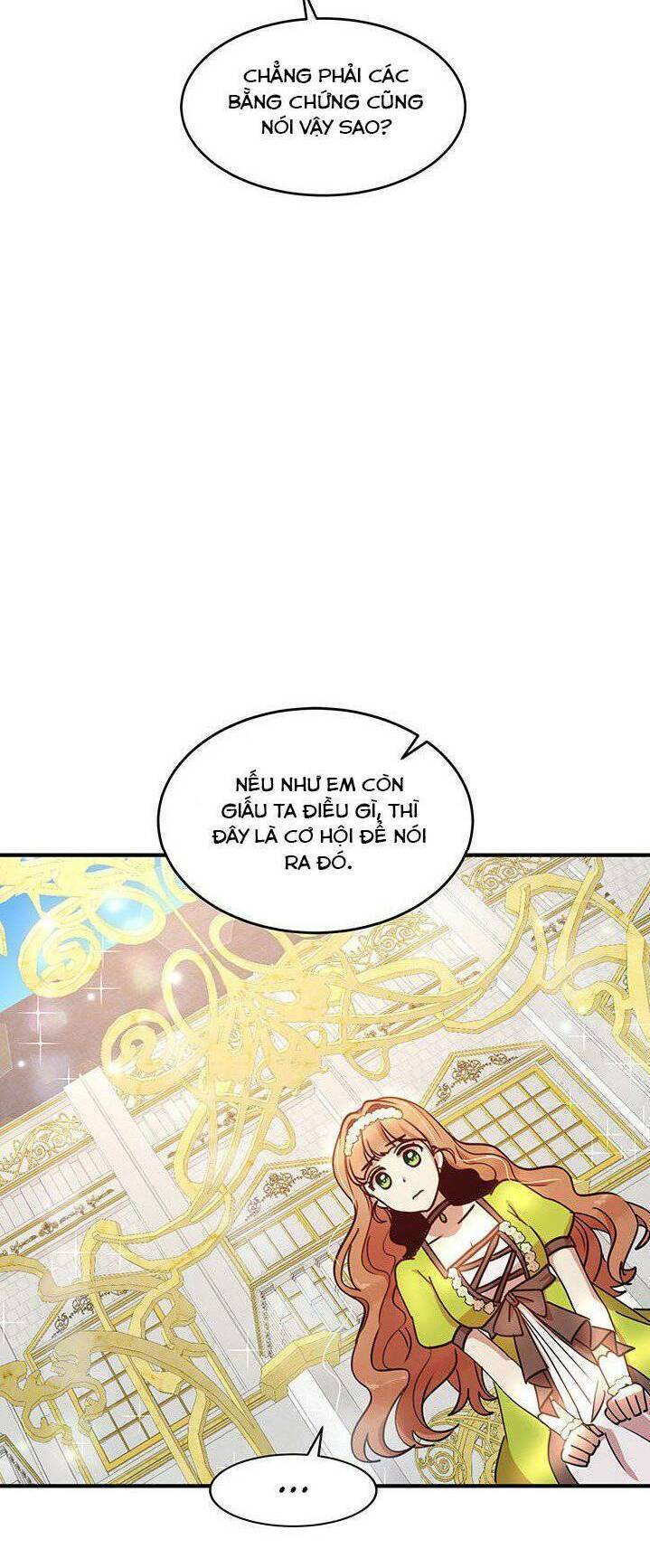 Công Tước, Loạn Vừa Thôi!: Chapter 35