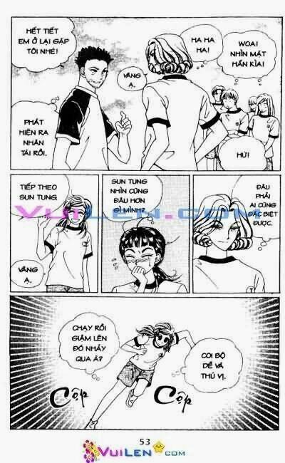 Cô gái Trung Hoa: Chapter 6