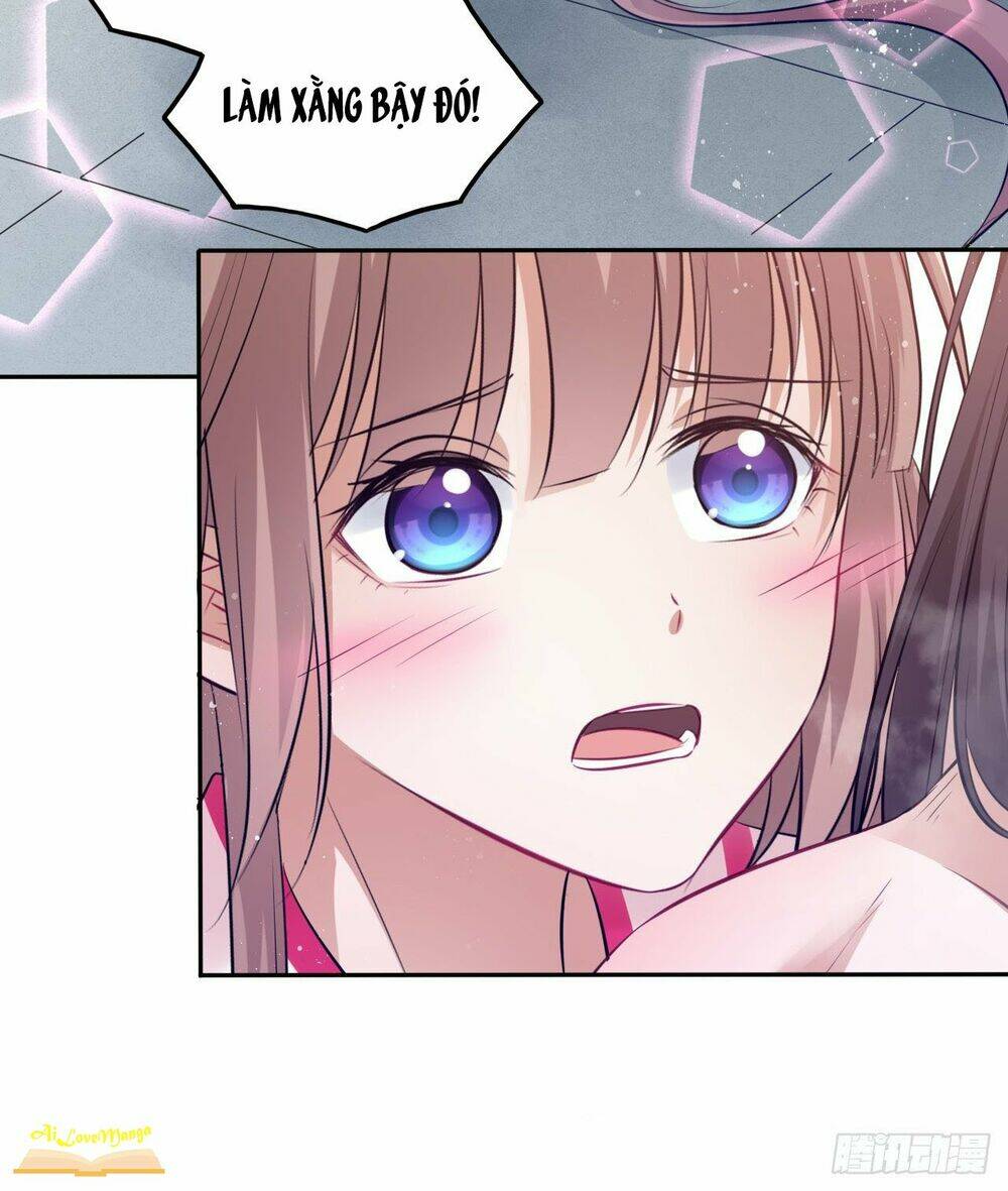 Vương Phi Thật Thích Trang Điểm: Chapter 77