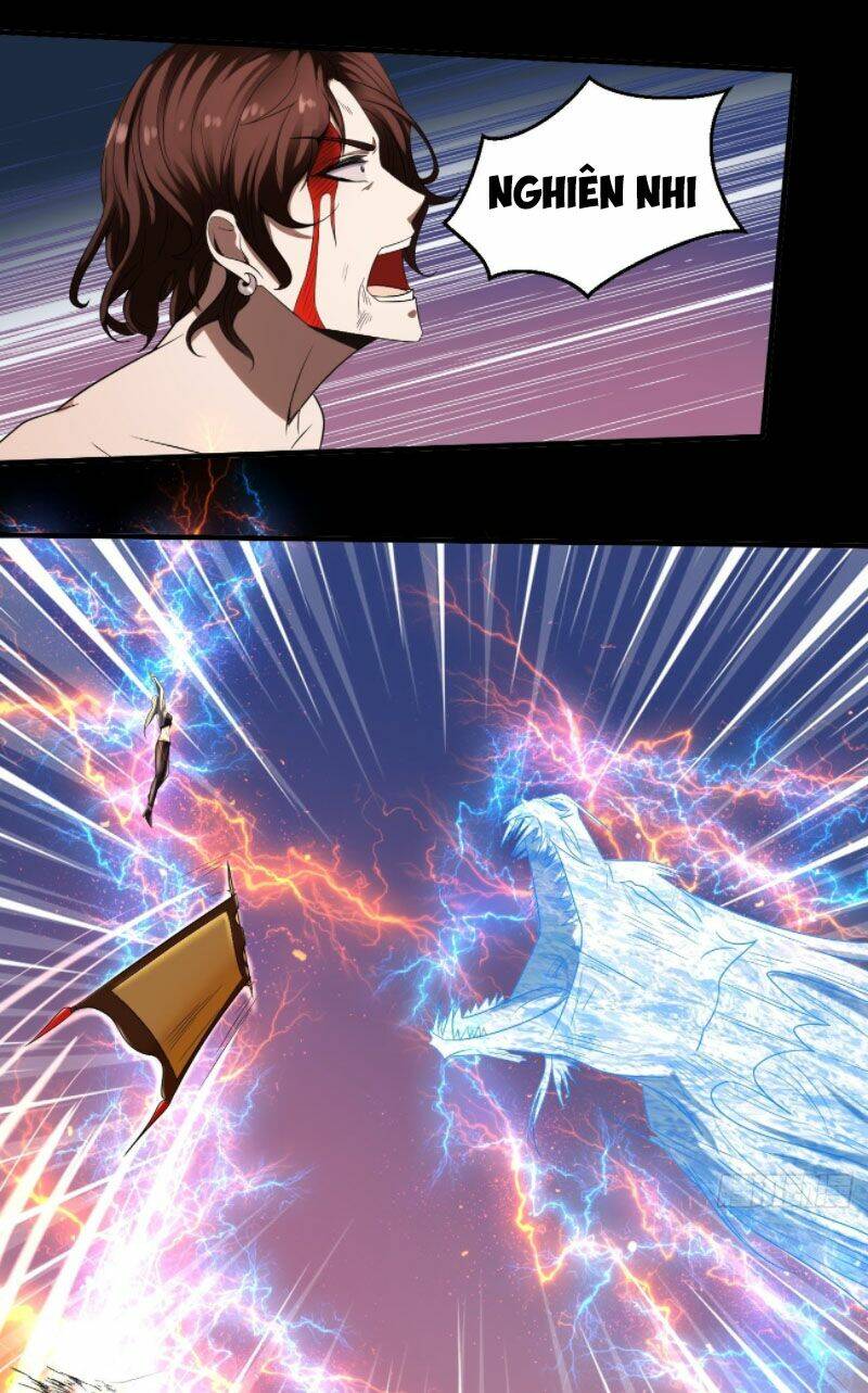 Phản Phái Yêu Tế: Chapter 28