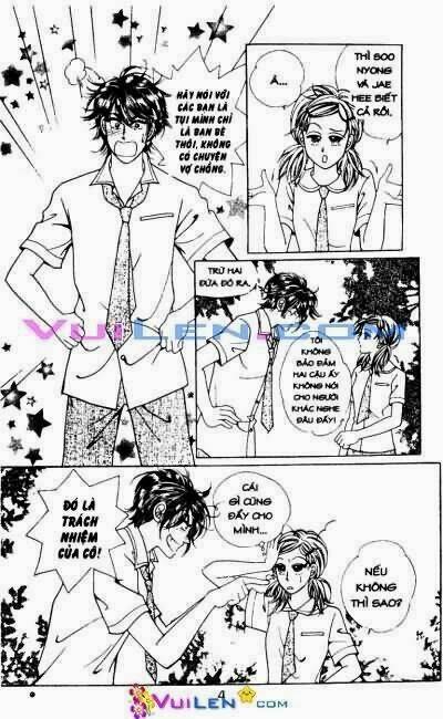 Cô gái Trung Hoa: Chapter 6