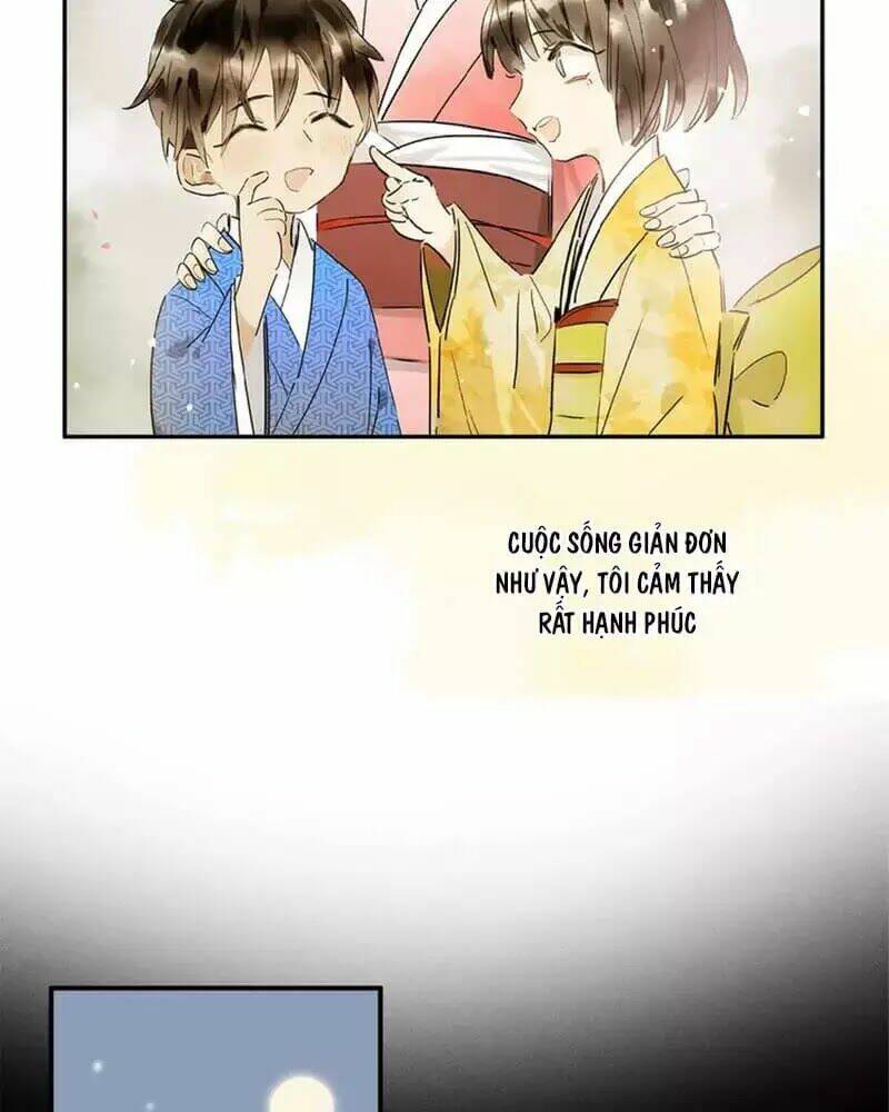 Phép Tắc Trường Ogus: Chapter 41