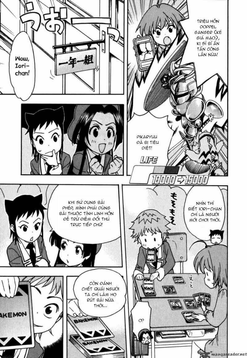 Ichinensei Ni Nacchattara: Chapter 33