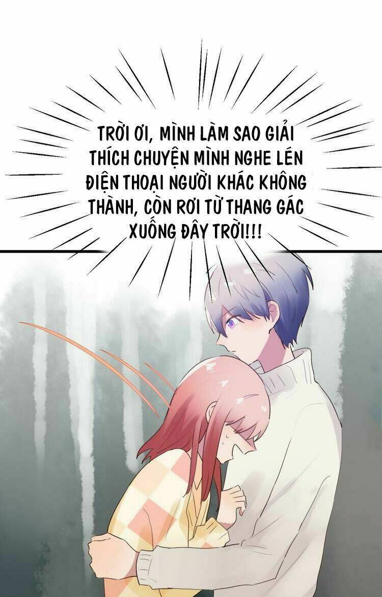 Nhất Tiễn Khuynh Tâm: Chapter 13