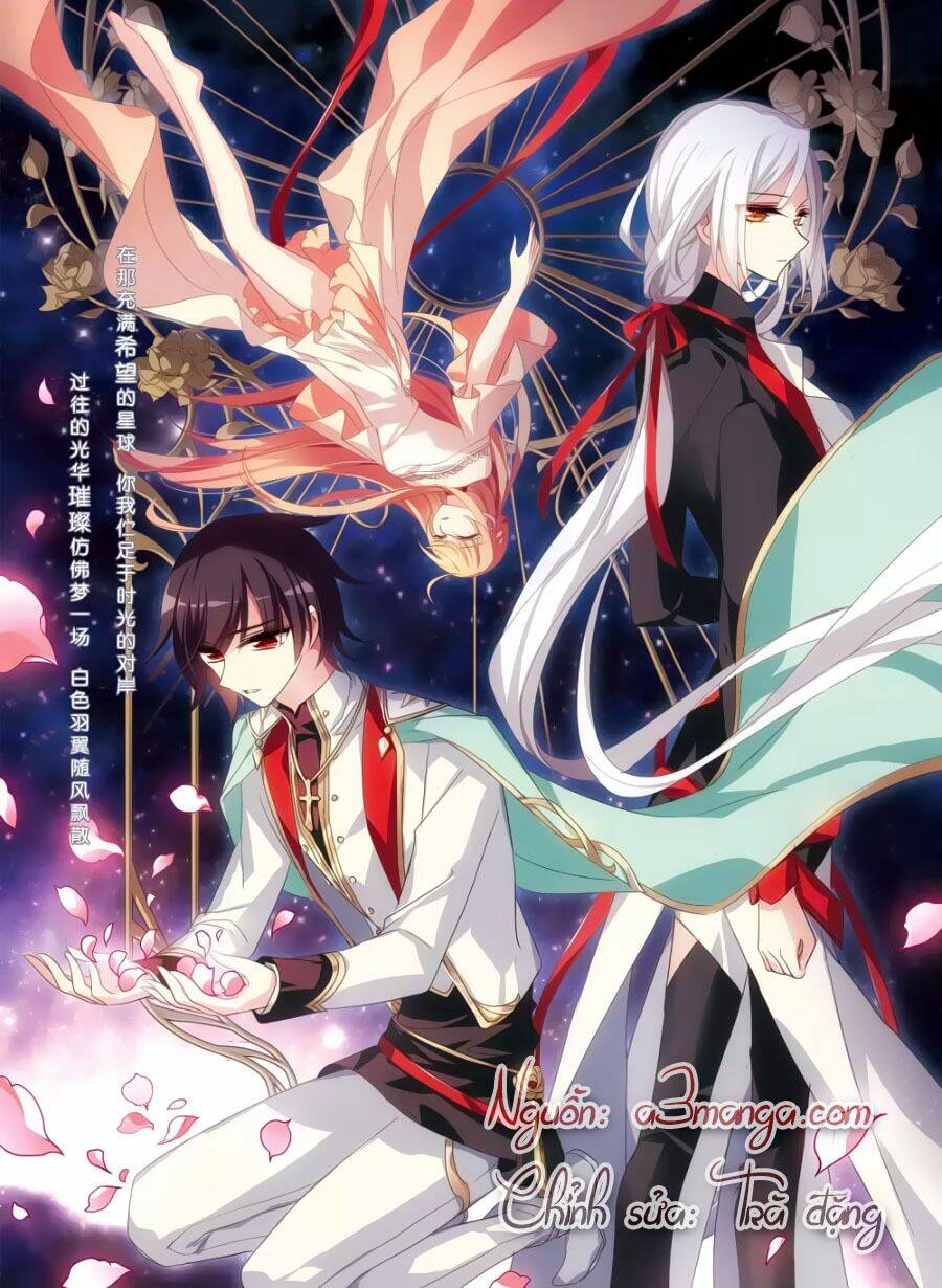 Xuyên Duyệt Tây Nguyên 3000: Chapter 252