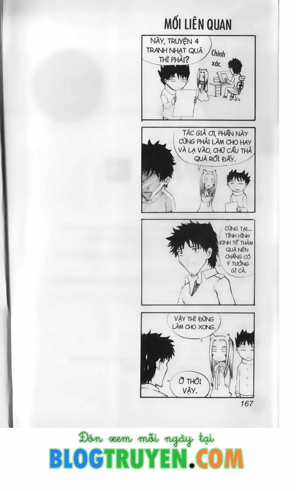 Shin Gumiho - Hội Pháp Sư: Chapter 69.2