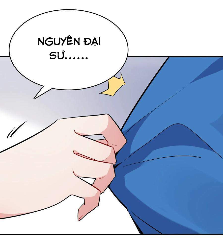 Hóa Ra Tôi Là Công Cụ Trong Game Tình Yêu: Chapter 9