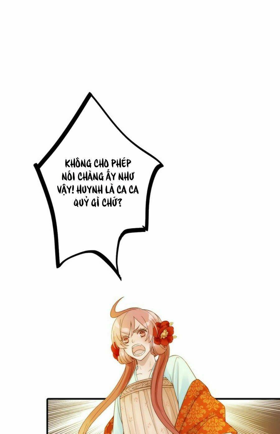 Cướp Chàng Vợ Về Đón Năm Mới: Chapter 28