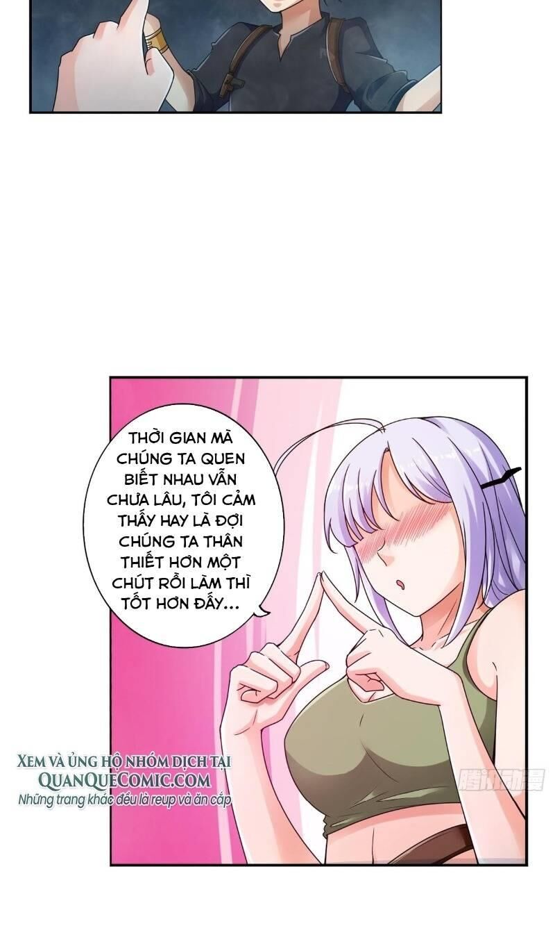 Hệ Thống Tìm Đường Chết Mạnh Nhất: Chapter 46