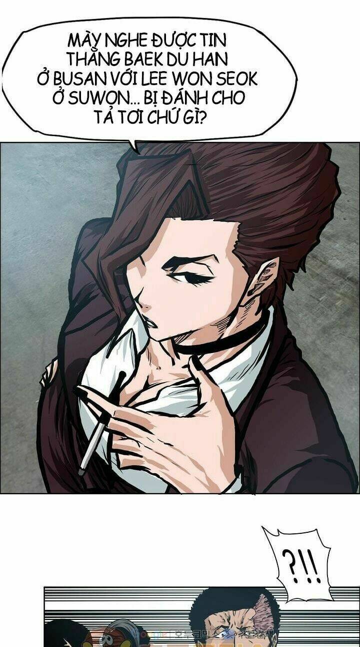 Bá Chủ Học Đường Ss3: Chapter 25