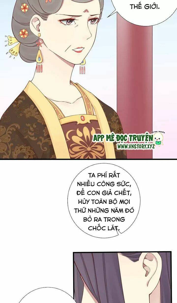 Hoàng Hậu Bận Lắm: Chapter 140