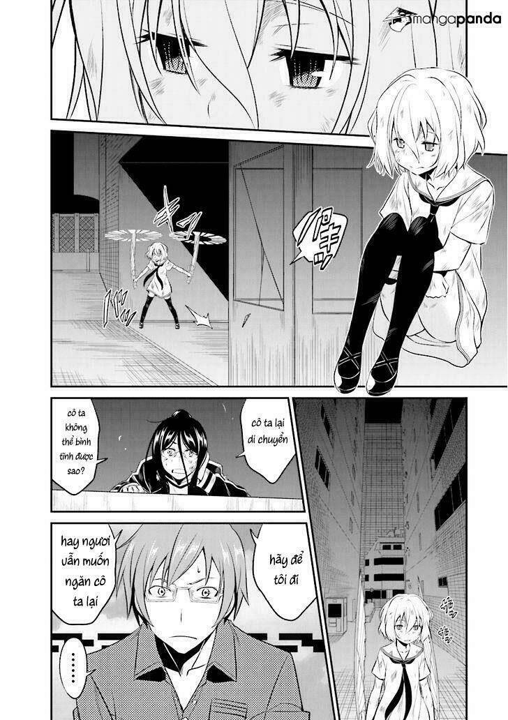 Not Lives: Chapter 30