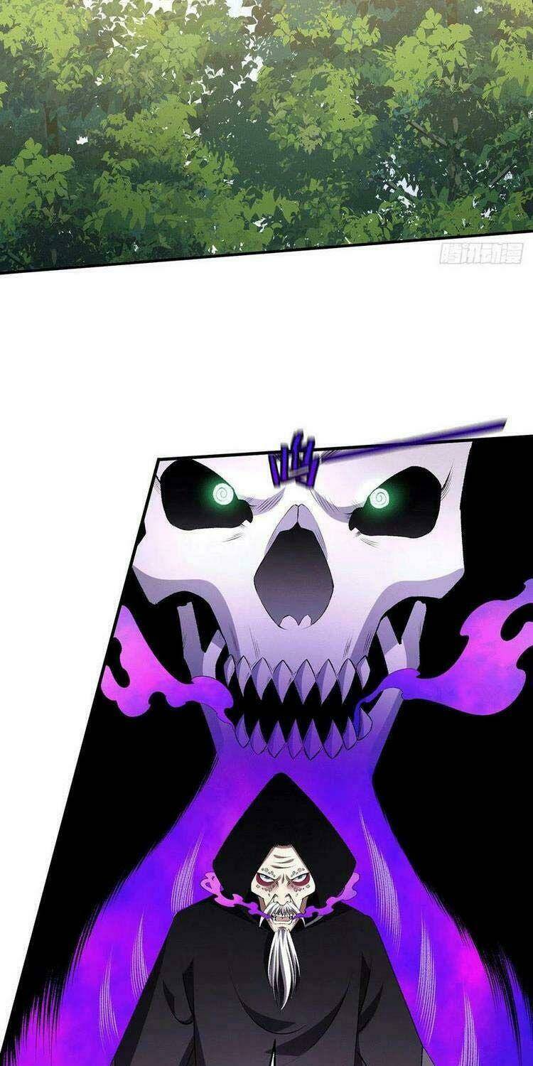 Tiên Vương Trùng Sinh: Chapter 369