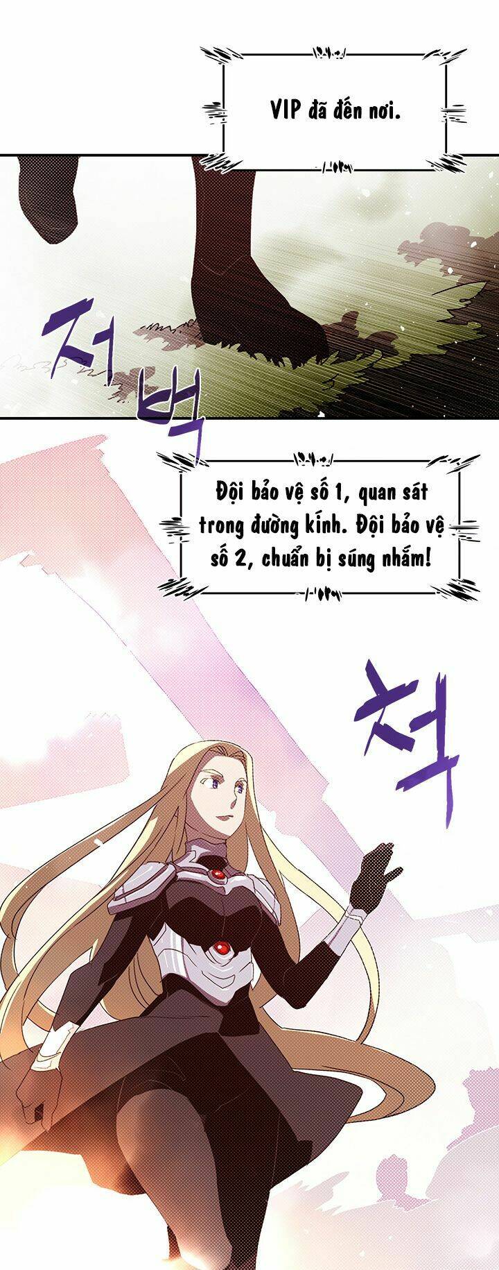 Ta Là Vua Pháp Sư: Chapter 99