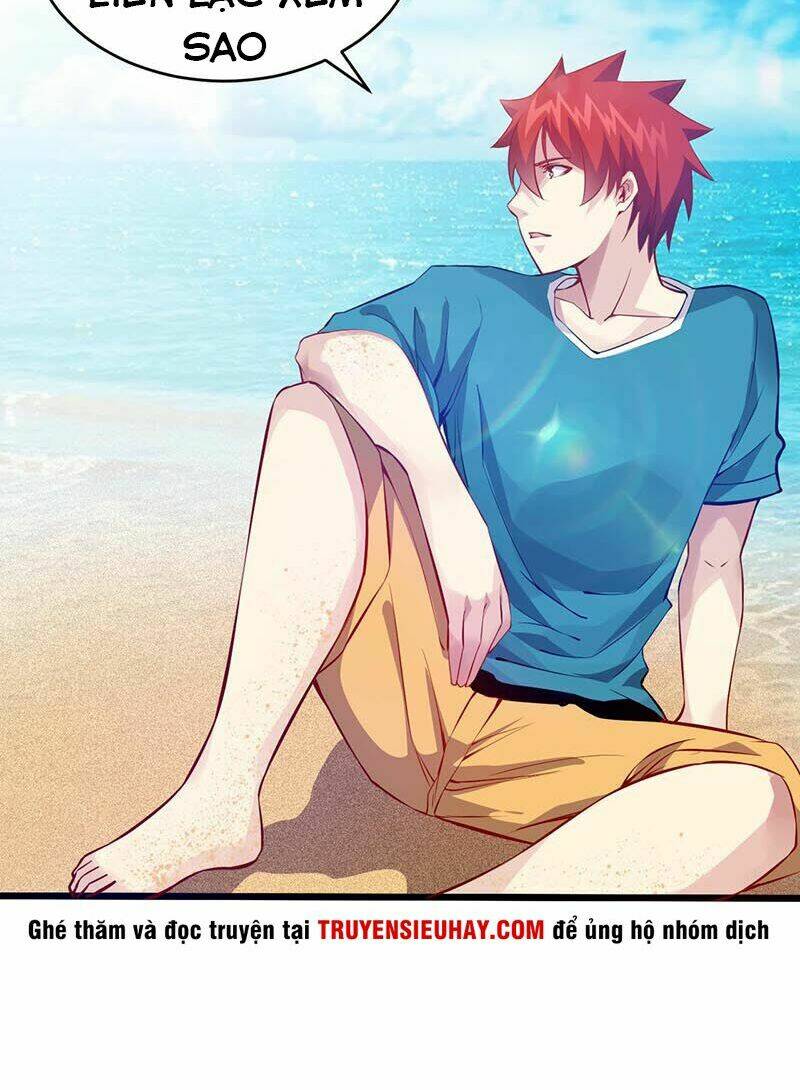 Dị Năng Thiếu Niên Vương: Chapter 36