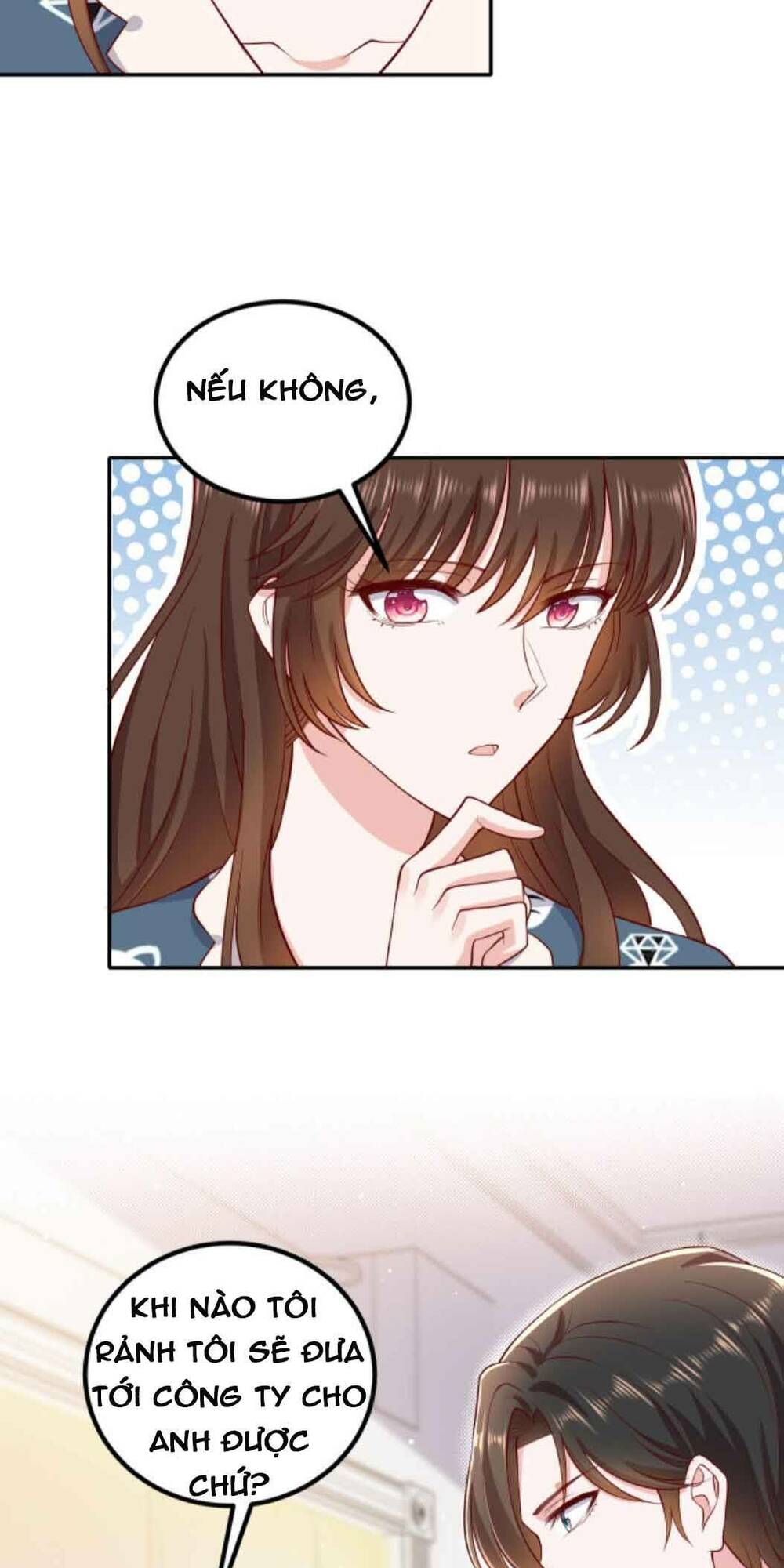 Nhất Sanh Hữu Hỉ: Chapter 54