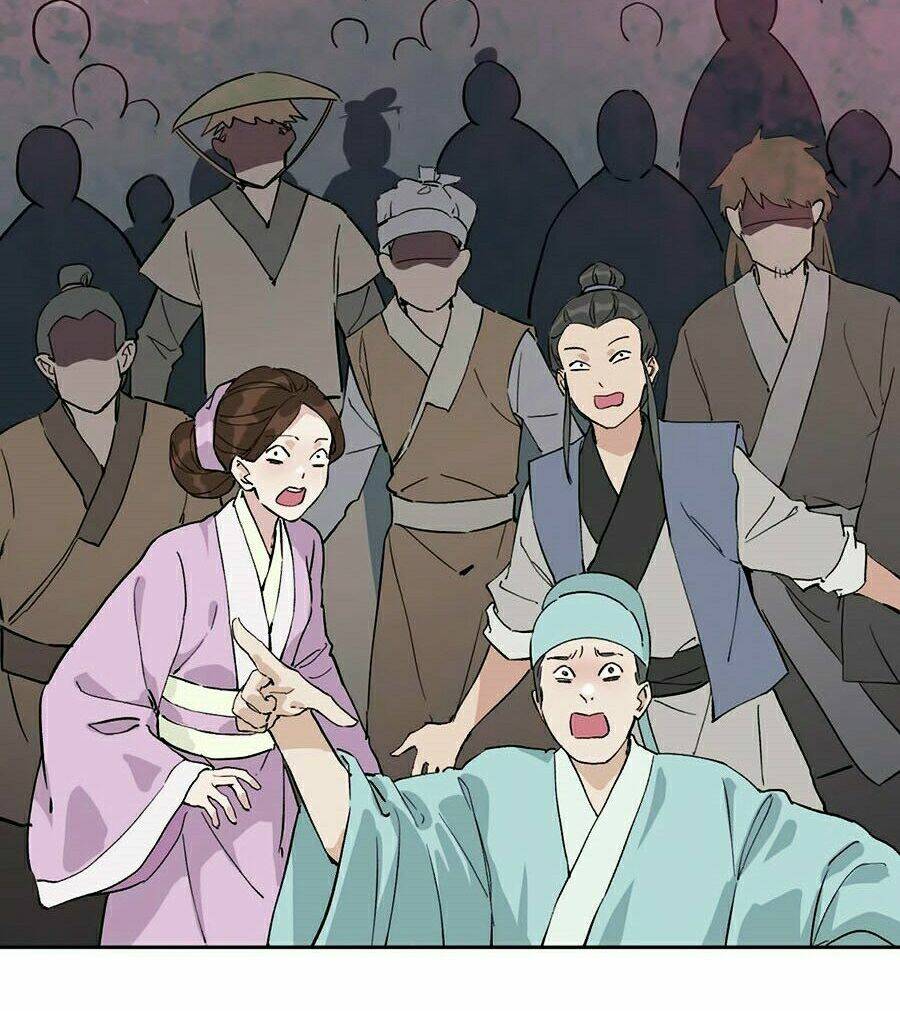 Siêu Đạo Thần Thuật: Chapter 2