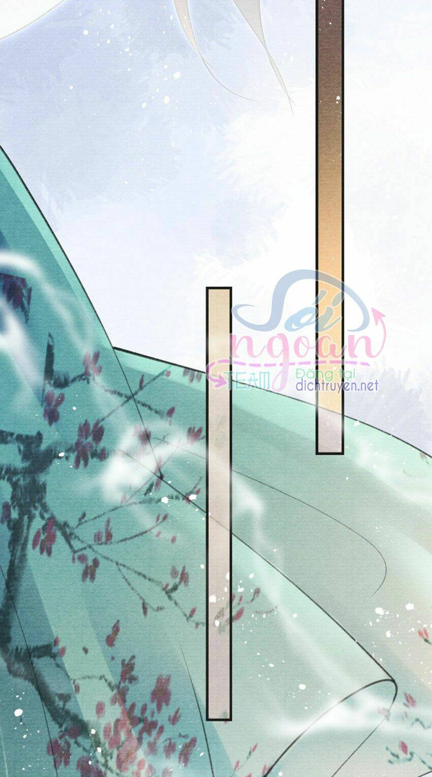 Nhất Kiếm Sương Hàn: Chapter 30