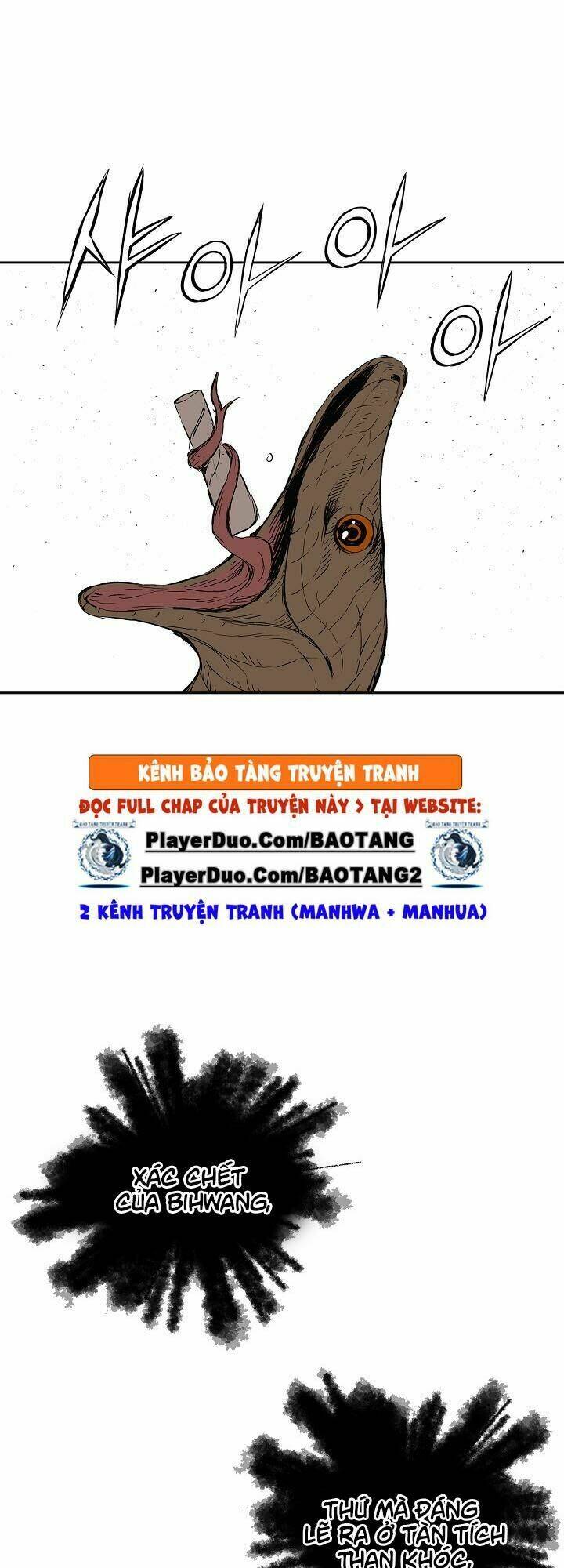 Vô Kiếm Tiểu Tử: Chapter 44