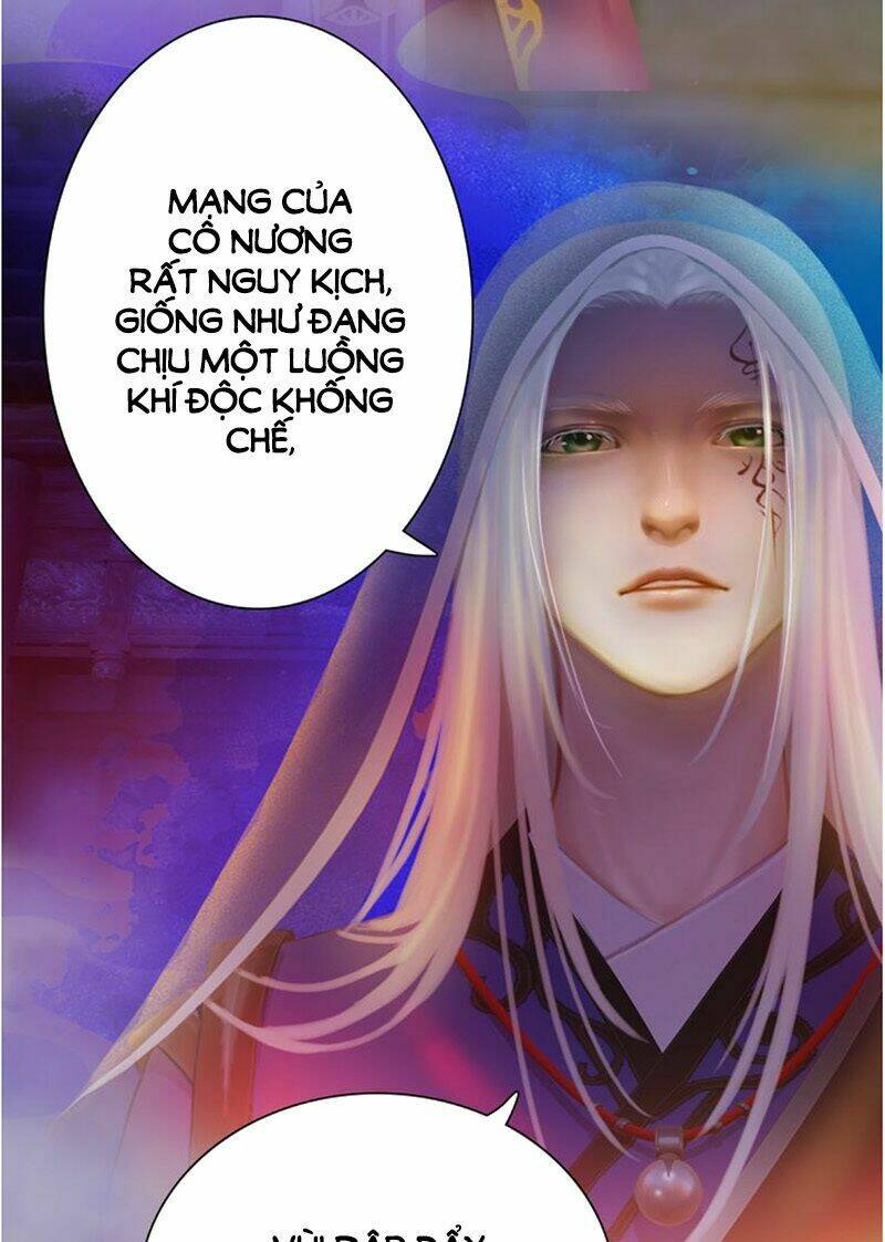 Yêu Nhan Lệnh: Chapter 31