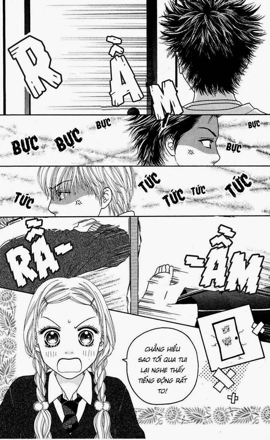 Cô Láng Giềng: Chapter 63