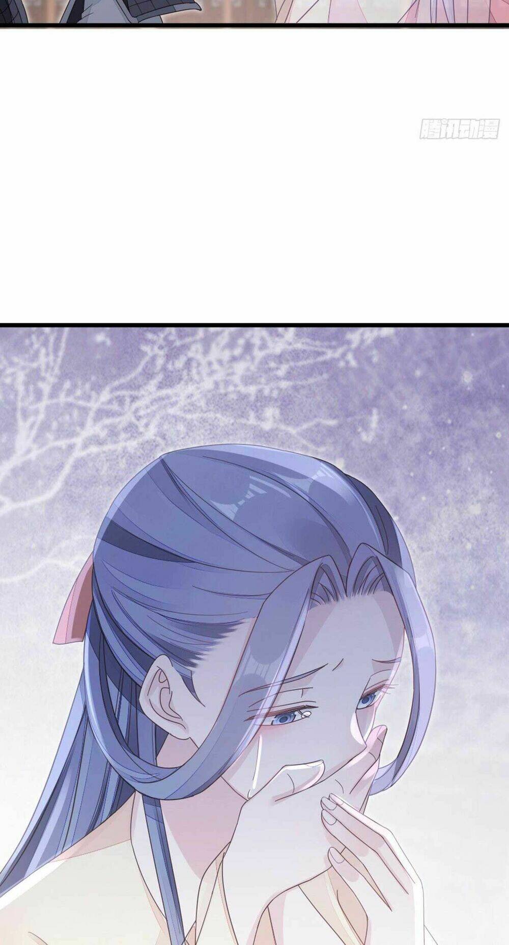 Mau Xuyên Không Rửa Tội Cho Nhân Vật Phản Diện: Chapter 62