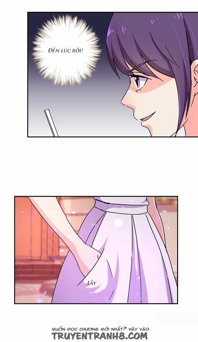 Trọng Sinh Chi Hao Môn Cường Thế Quy Lai: Chapter 97