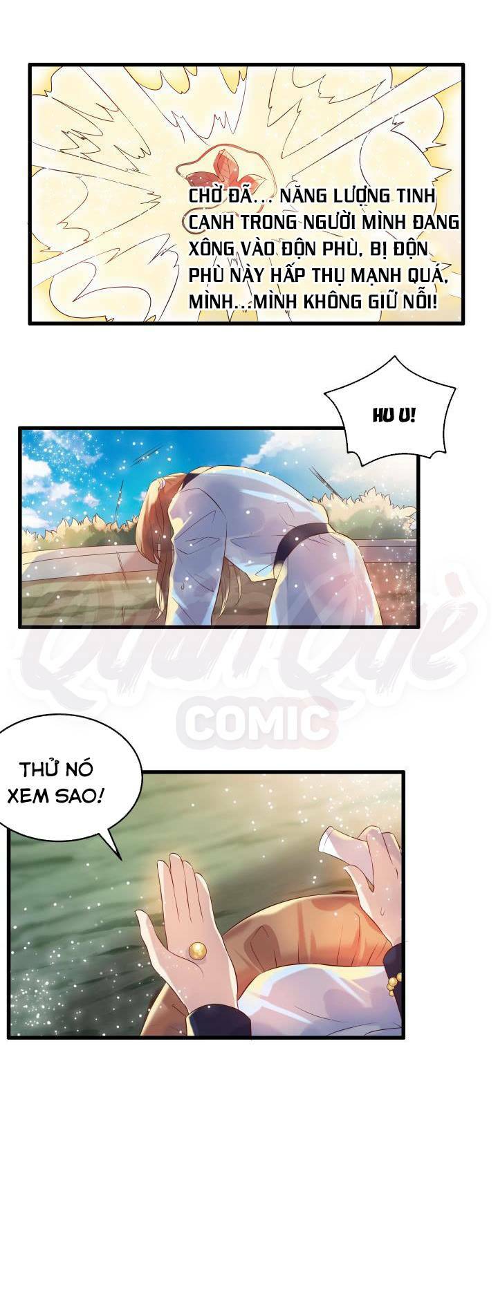 Siêu Phàm Truyện: Chapter 39