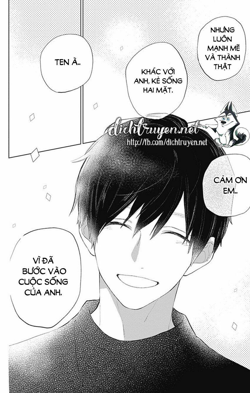 Cảm Xúc Ngọt Ngào: Chapter 60