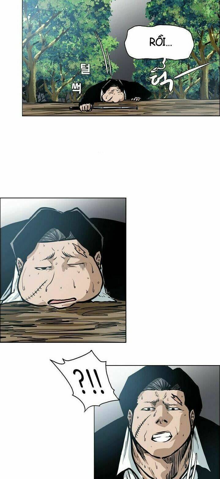 Bá Chủ Học Đường Ss3: Chapter 24