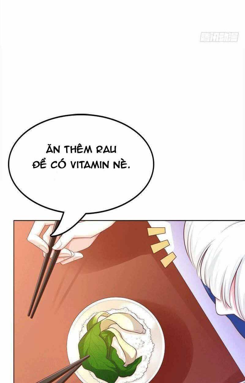 Gặp Phải Người Chồng Xảo Quyệt!: Chapter 6