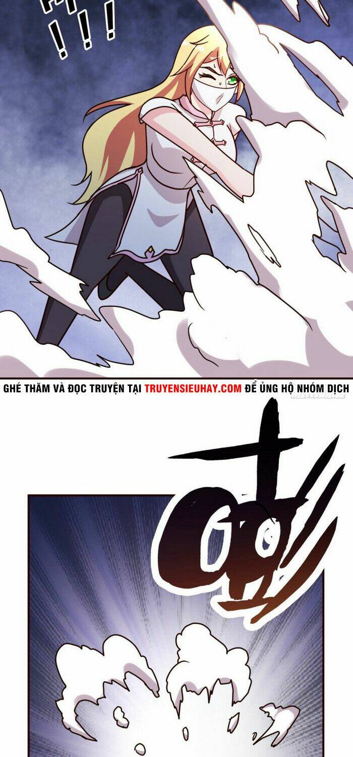 Trọng Sinh Tu Chân Tại Đô Thị: Chapter 120