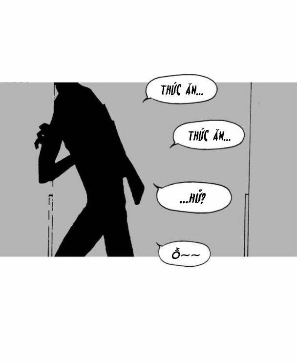 Mắc Kẹt Trên Mặt Trăng: Chapter 21