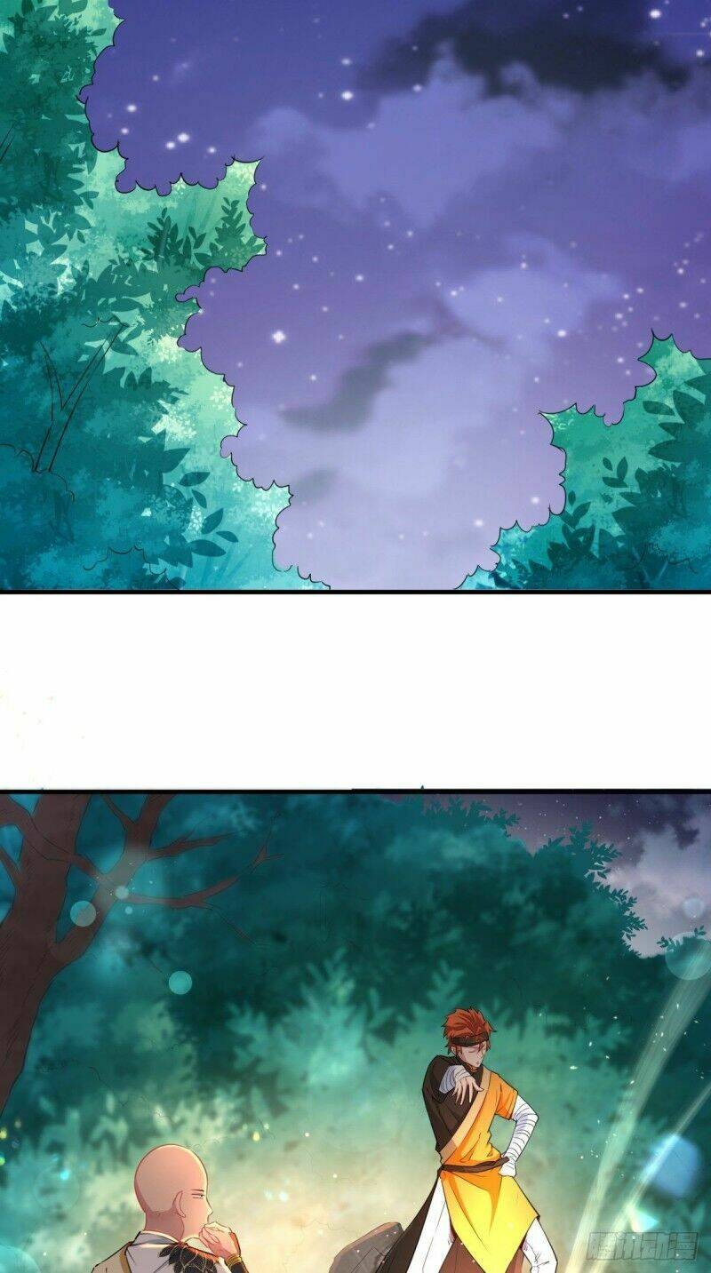 Tà Du Ký: Chapter 25