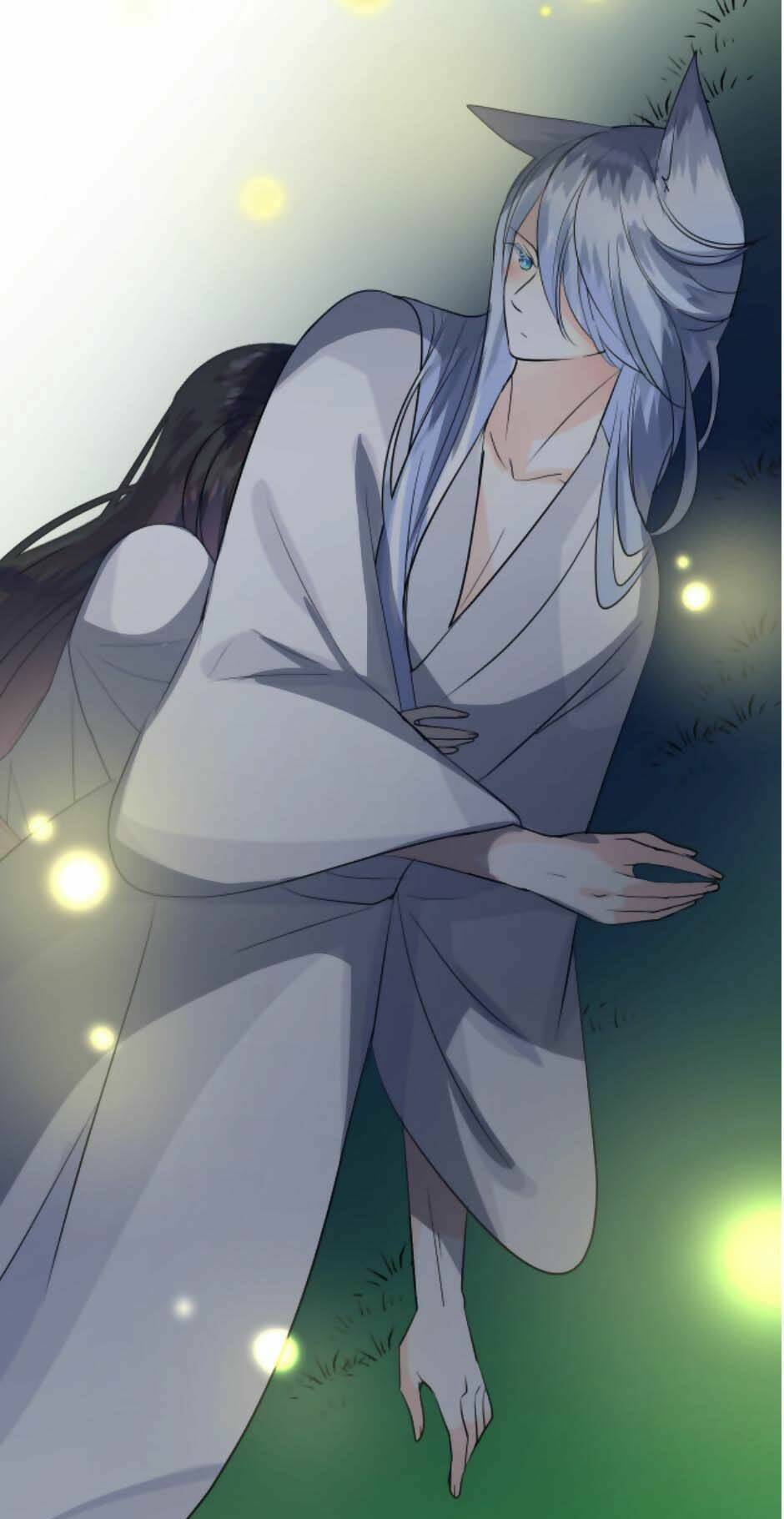 Sao Lại Là Yêu?: Chapter 37