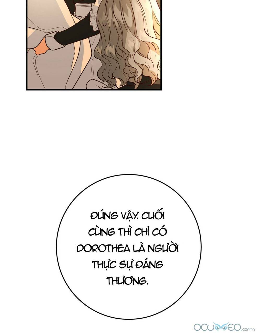 Lòng Trung Thành Với Kẻ Ác: Chapter 5