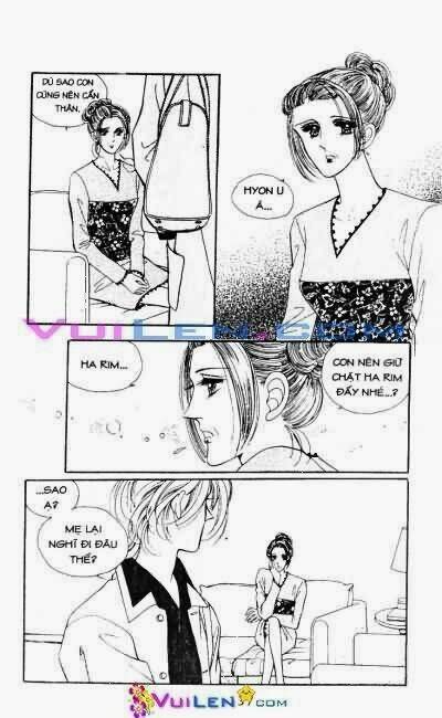 Lá Chắn Tình Yêu: Chapter 4