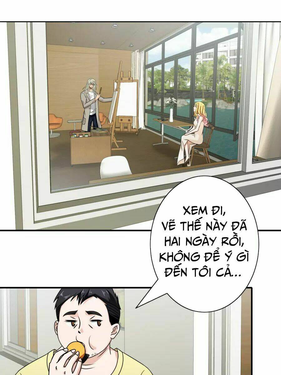 Hộ Hoa Cao Thủ Tại Đô Thị: Chapter 79